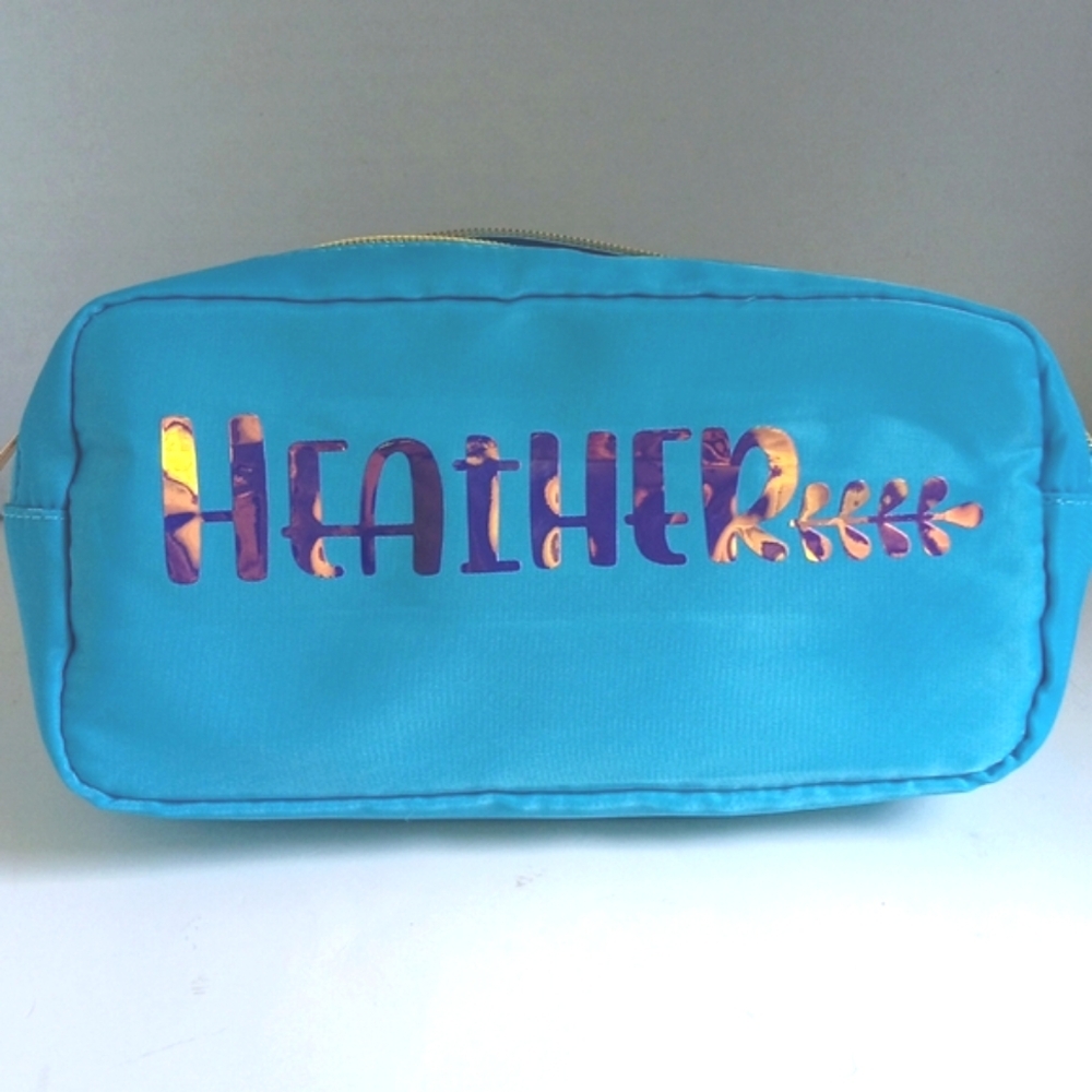 HEATHER BAG